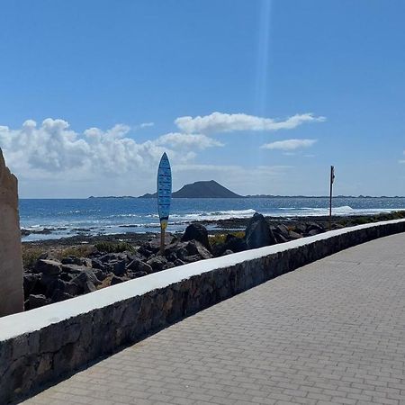 Ivory Ocean Corralejo Apartment Exterior photo