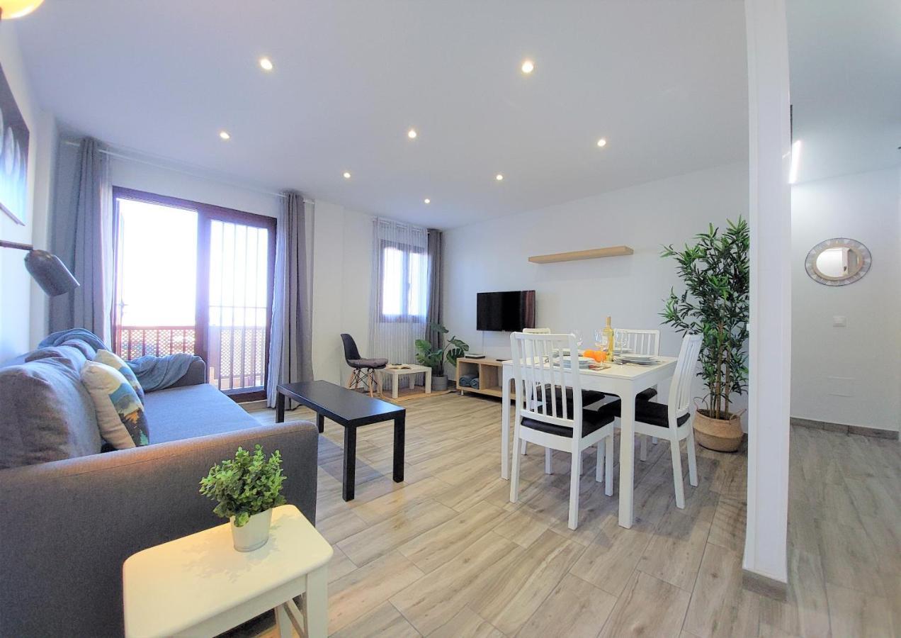 Ivory Ocean Corralejo Apartment Exterior photo