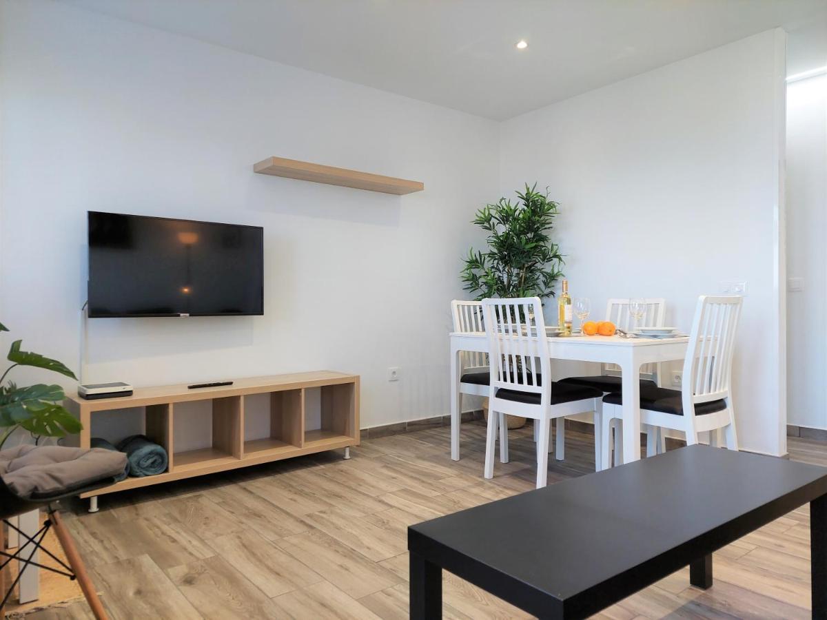 Ivory Ocean Corralejo Apartment Exterior photo