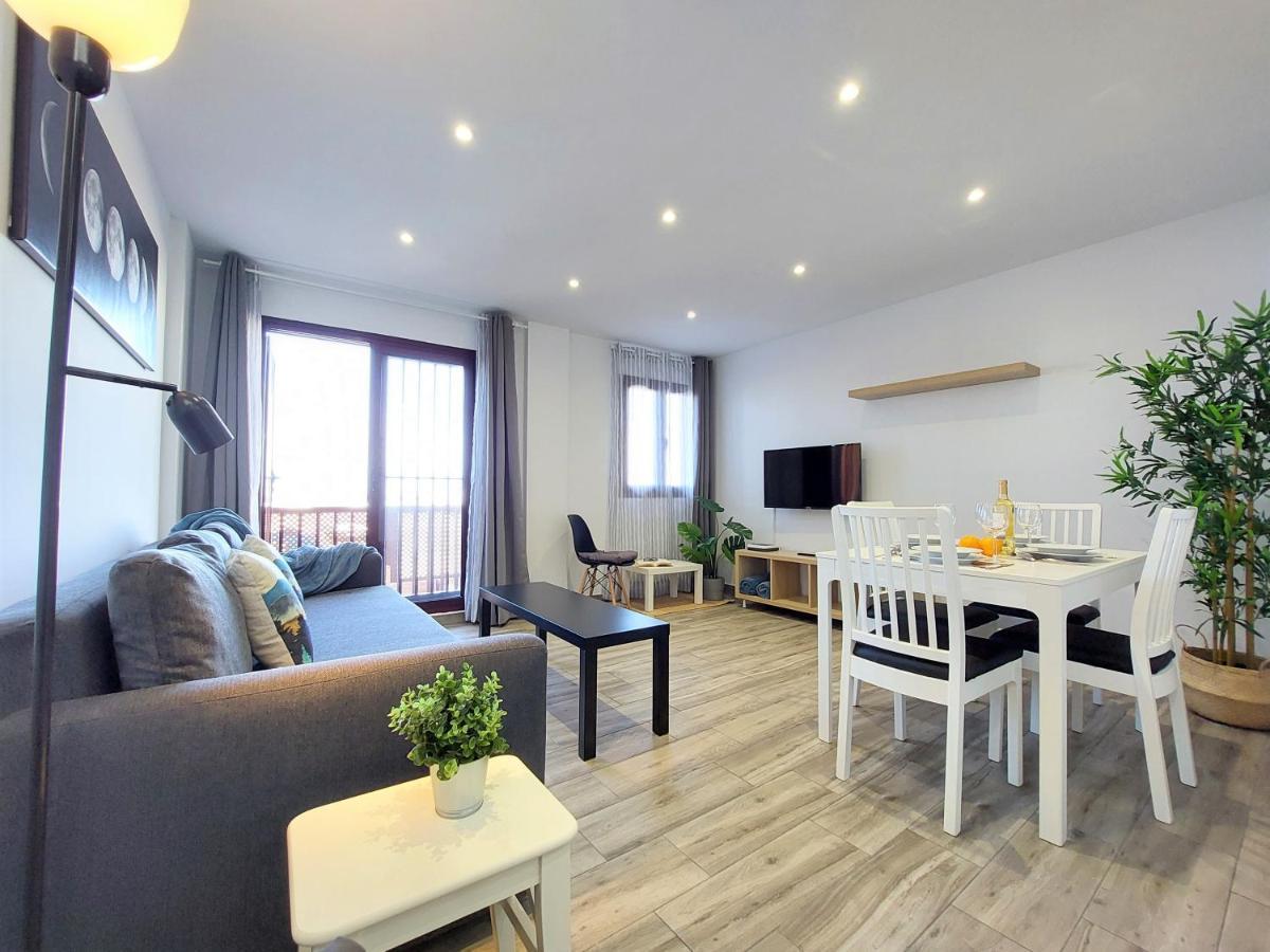 Ivory Ocean Corralejo Apartment Exterior photo