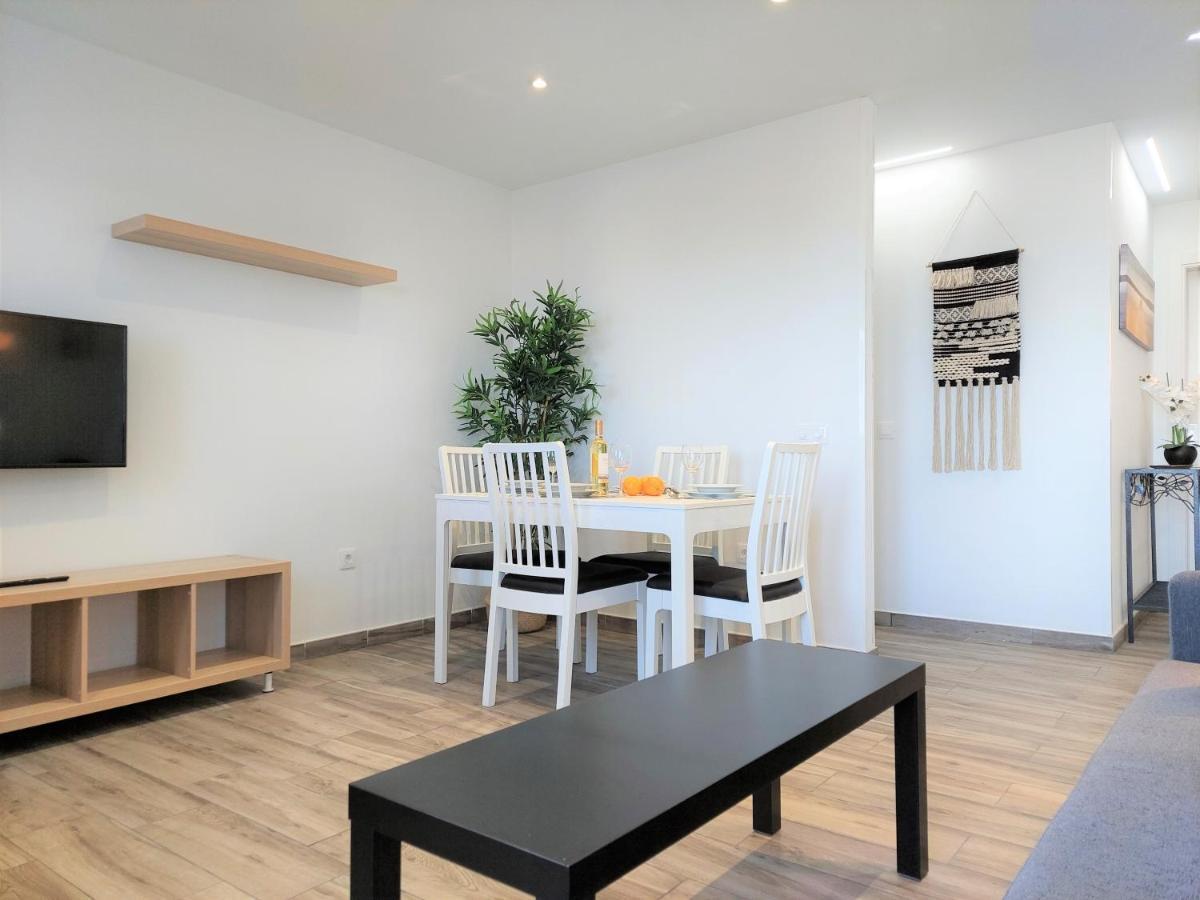 Ivory Ocean Corralejo Apartment Exterior photo