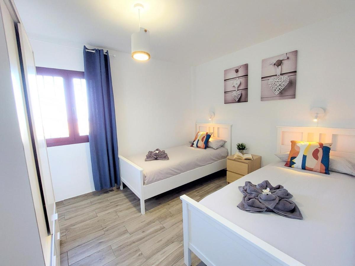Ivory Ocean Corralejo Apartment Exterior photo