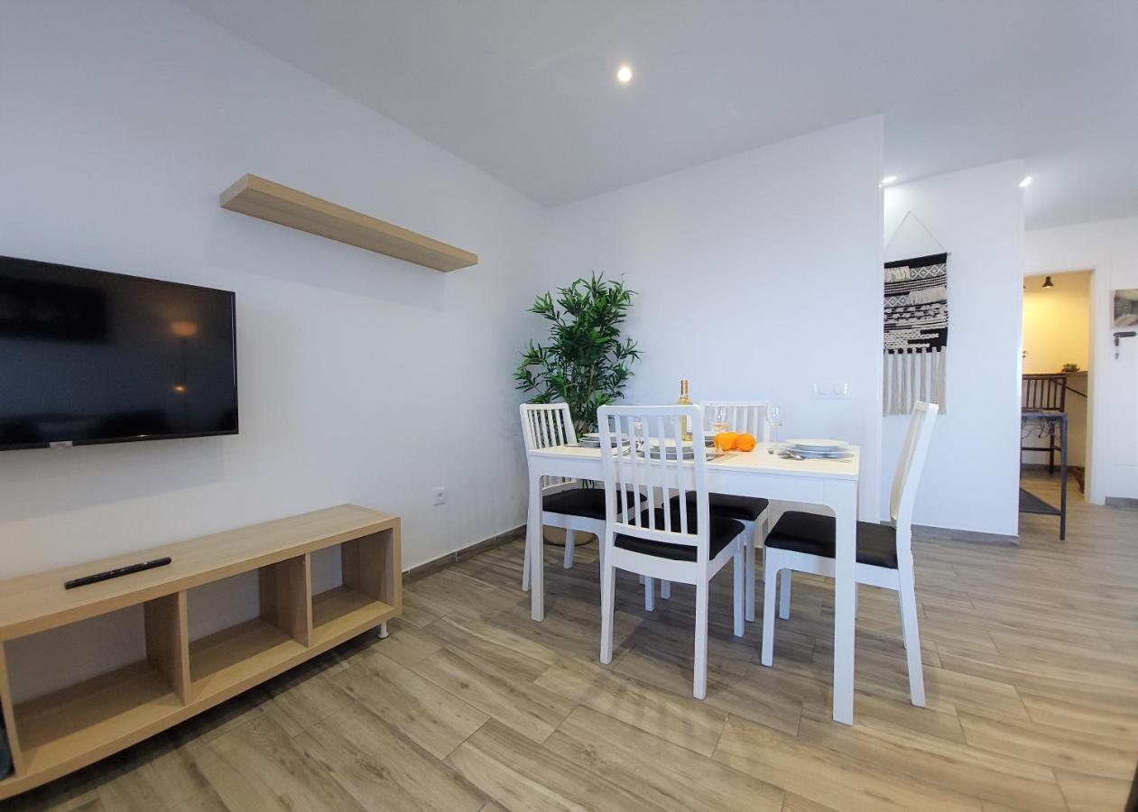 Ivory Ocean Corralejo Apartment Exterior photo