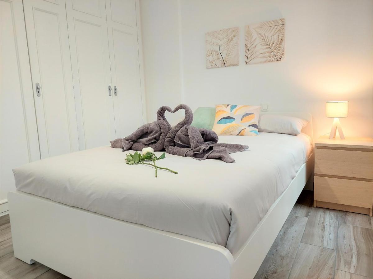 Ivory Ocean Corralejo Apartment Exterior photo