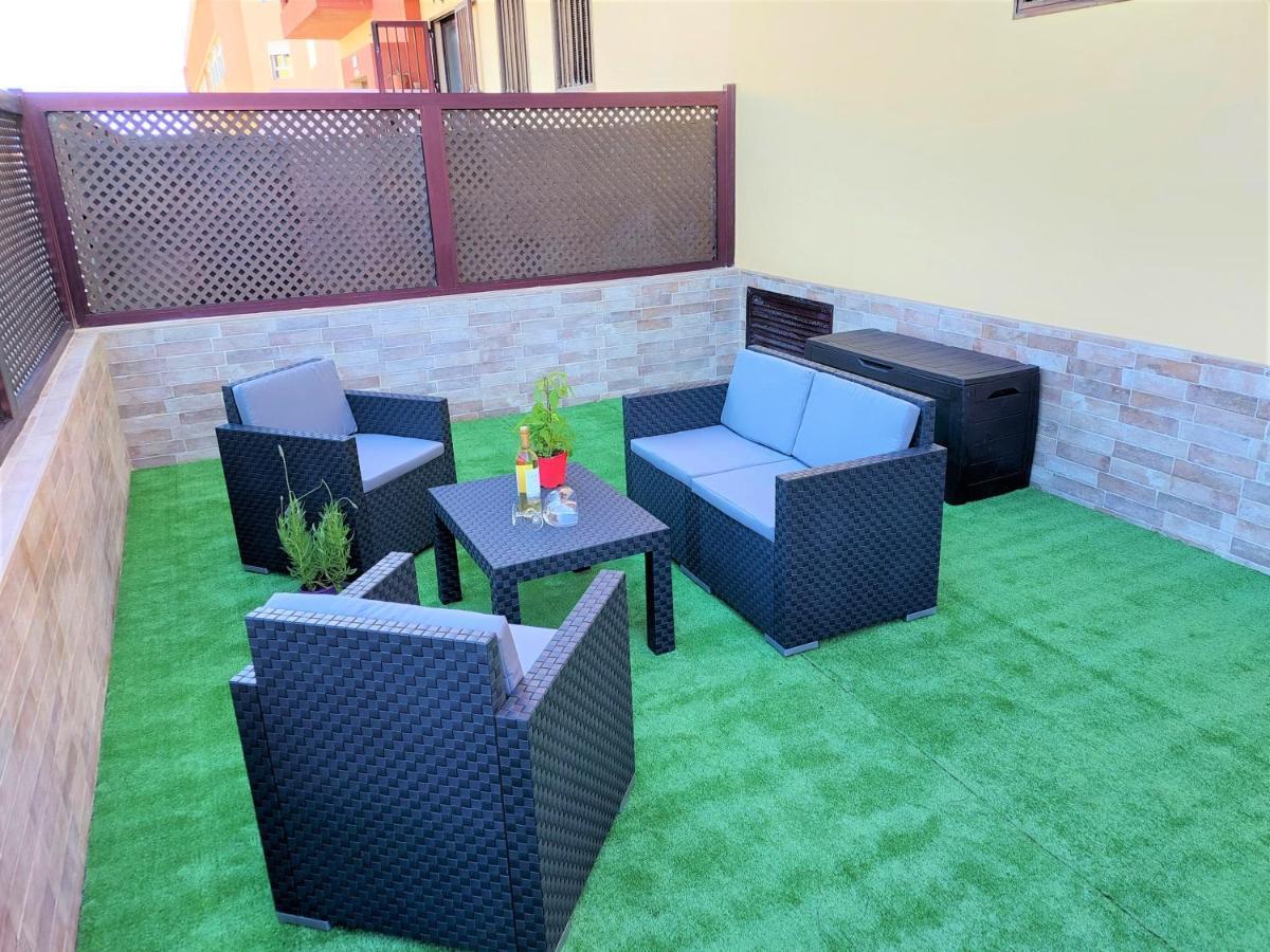 Ivory Ocean Corralejo Apartment Exterior photo