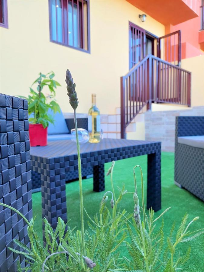Ivory Ocean Corralejo Apartment Exterior photo