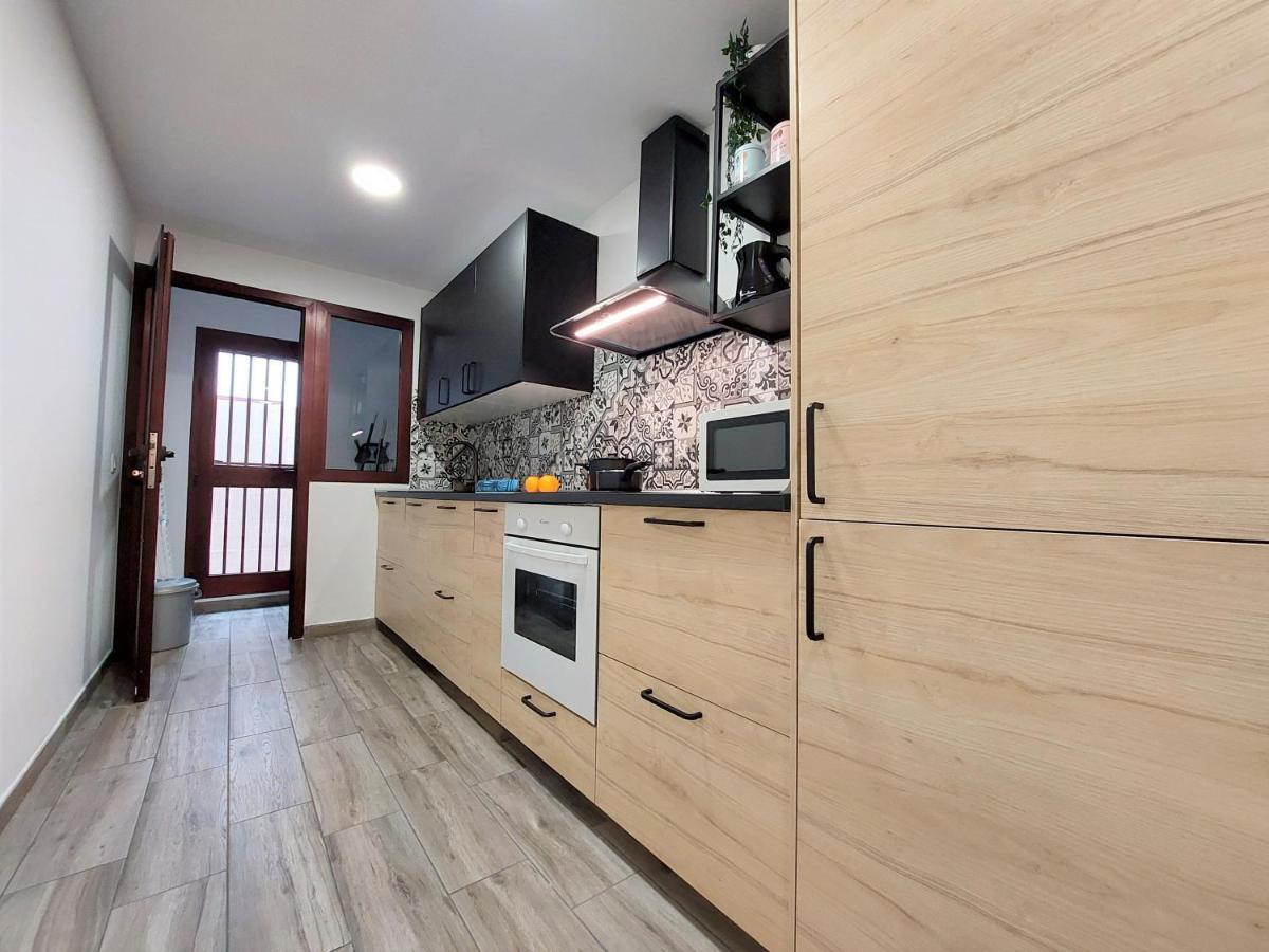 Ivory Ocean Corralejo Apartment Exterior photo