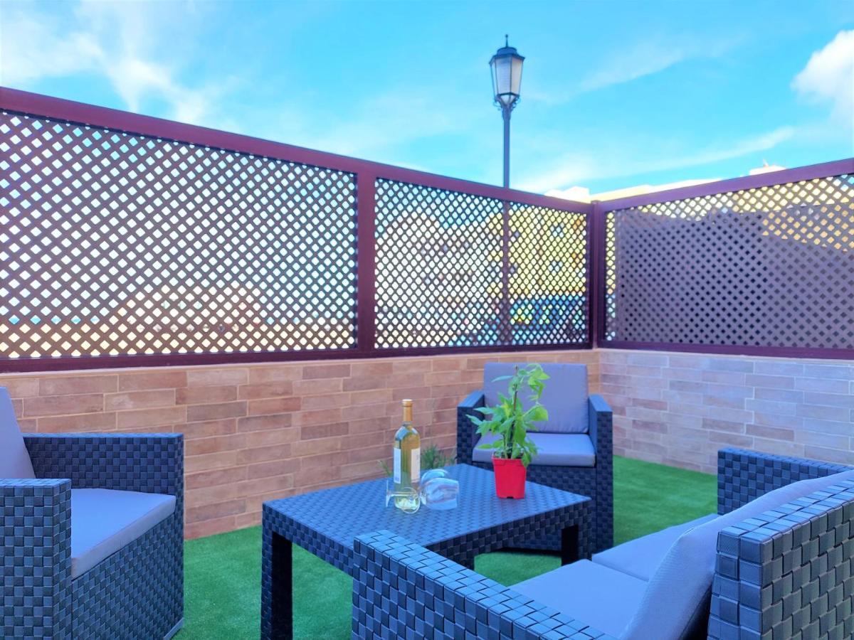 Ivory Ocean Corralejo Apartment Exterior photo