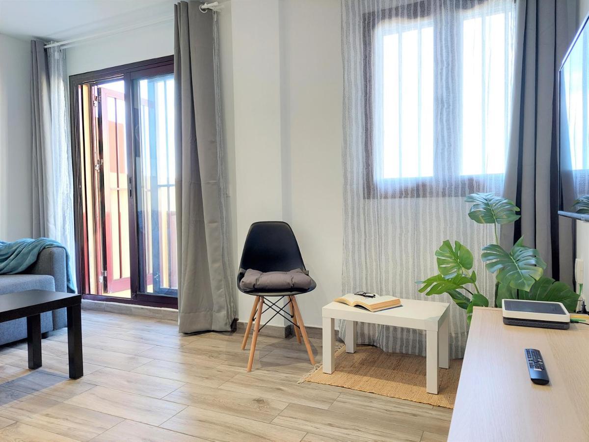 Ivory Ocean Corralejo Apartment Exterior photo