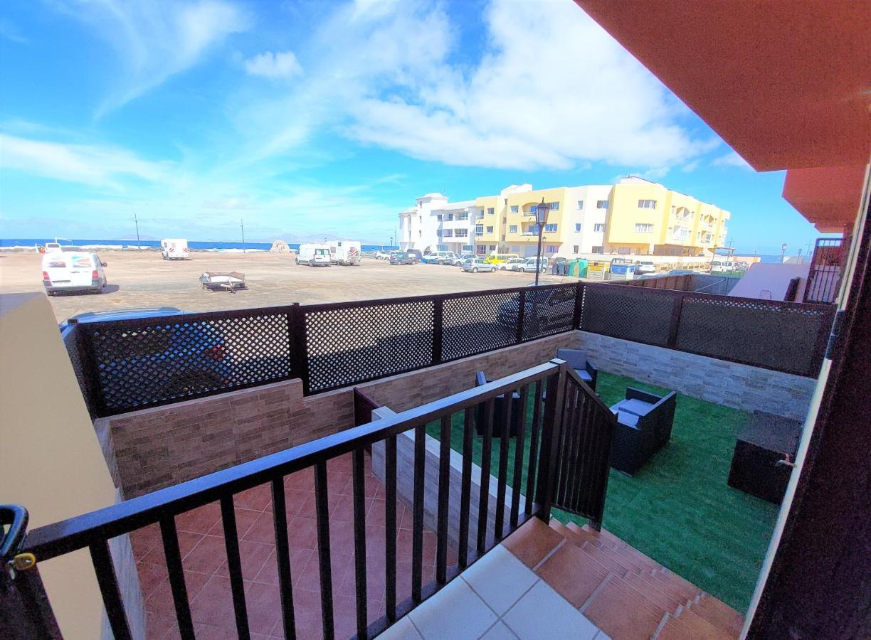 Ivory Ocean Corralejo Apartment Exterior photo